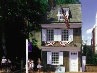 Betsy Ross House