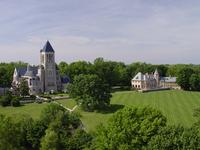 Glencairn Museum