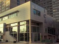 Institute of Contemporary Art