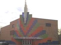 The Mummers Museum