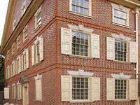 Declaration House
