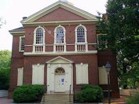 Carpenters' Hall