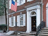 Powel House