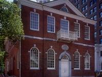 Congress Hall