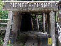 Pioneer Tunnel