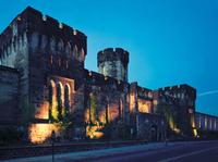 Eastern State Penitentiary Historic Site
