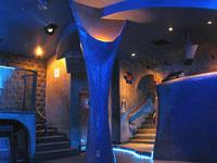 Fluid Nightclub