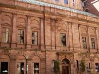 The Boston Athenaeum