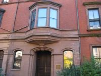 Gibson House Museum