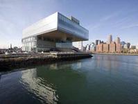 The Institute of Contemporary Art