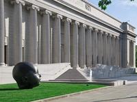 Museum of Fine Arts, Boston