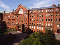 Harvard Museum of Natural History