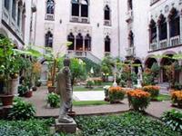 Isabella Stewart Gardner Museum