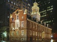 Old State House Museum
