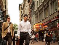 Downtown Crossing