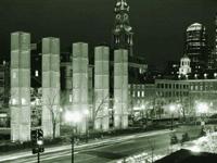 New England Holocaust Memorial