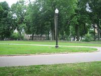 Boston Common