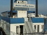 Boston Sailing Center