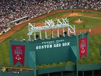 Fenway Park