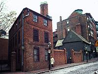 Paul Revere House