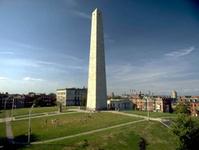 Bunker Hill Monument