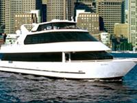 Seaport Elite Yacht Charters