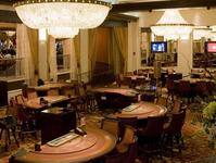 The Casino at Trump Taj Mahal