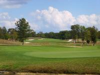 Renault Golf Course