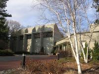 Noyes Musuem of Art