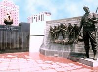 New Jersey Korean War Memorial