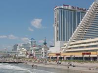 Atlantic City Boardwalk
