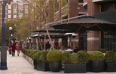 The Hazelton Hotel