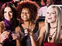 The Rumba Lounge