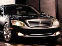 Luxury Car Rental