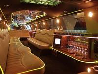 Luxury Limousine Service