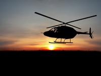 Helicopter Tour