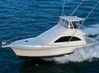 Luxury Sport Fishing