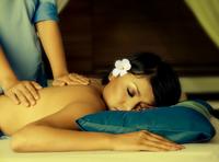 Health Spa at Trump Plaza