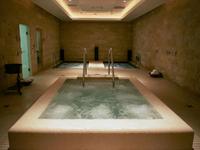 Qua Spa at Caesars