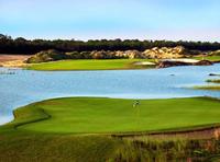 MC's Golf Academy