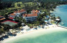 Coyaba Beach Resort and Club