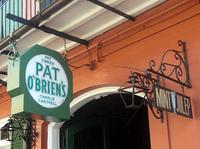 Pat O'Brien's