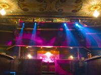 The Beacham