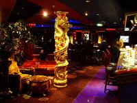 Bliss Ultra Lounge