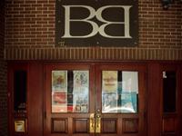 Backbooth