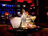 Blue Martini