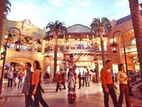 The Quarter at Tropicana