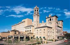 The Jefferson Hotel