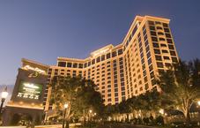 Beau Rivage