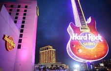 Hard Rock Hotel and Casino